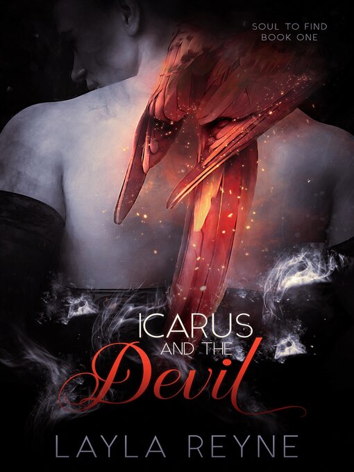 Title details for Icarus and the Devil by Layla Reyne - Available